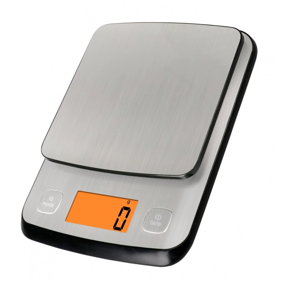 Fuzion Professional Digital Kitchen Scale 5000 x 1g Skygate Wholesale